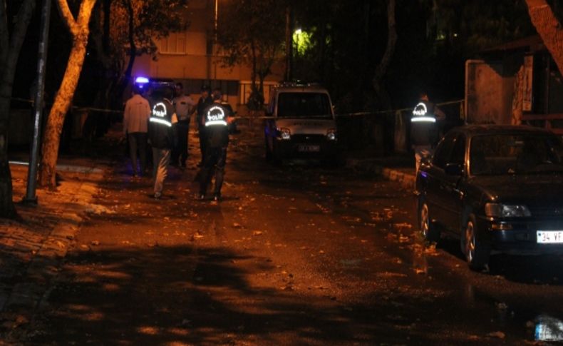 Kartal’da silahlı kavga: 3 yaralı