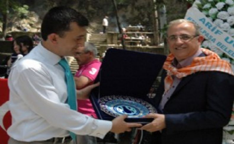 Sürekli “İzmir Demek; Türkiye Demek”