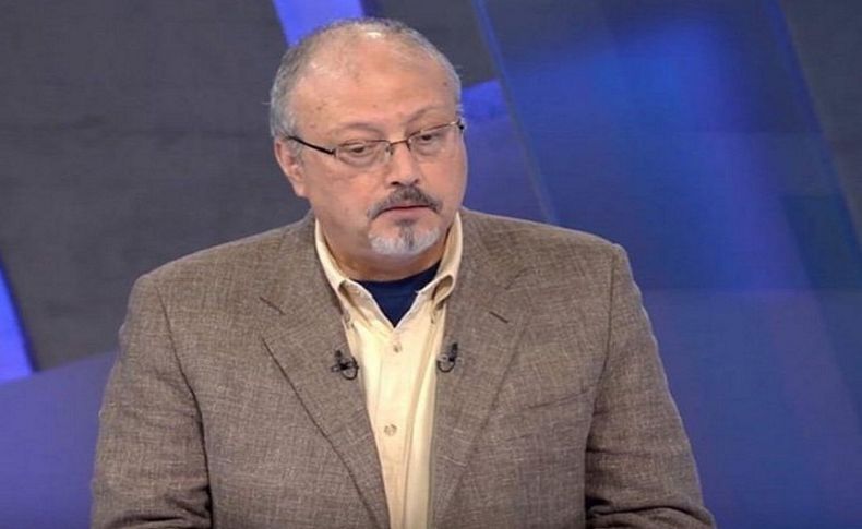 Kaşıkçı’nın son röportajı ortaya çıktı