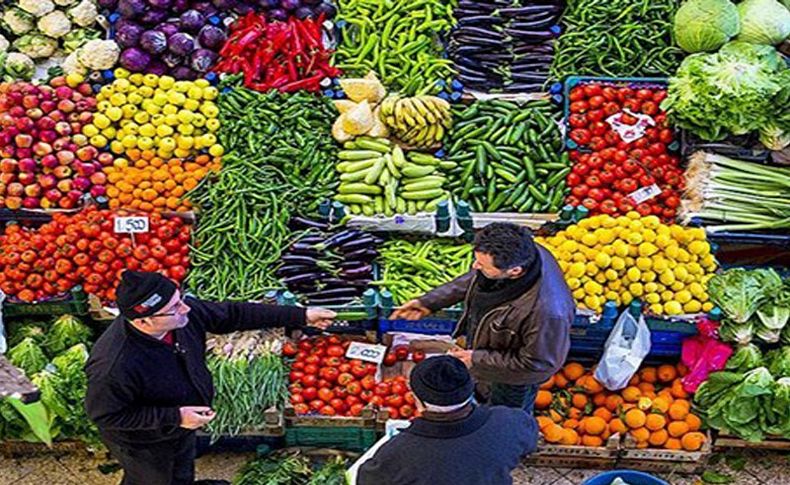 Kasım ayı enflasyon rakamları belli oldu