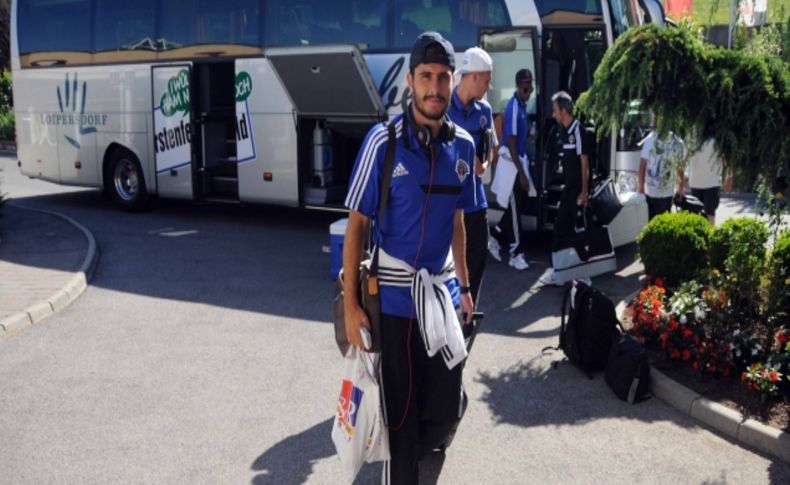 Kasımpaşa, Avusturya'da