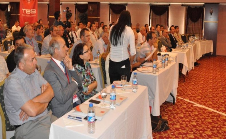 KASKİ, büyükşehir belediyeleriyle deneyimlerini paylaşıyor