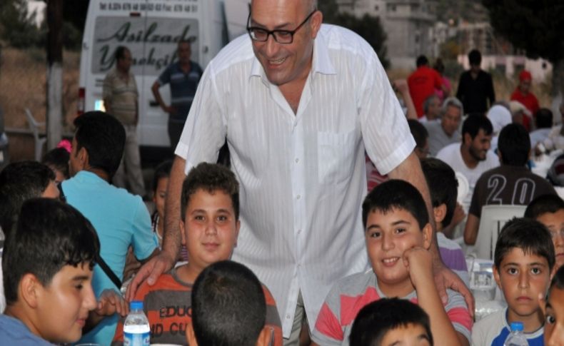 Kasumov: Nükleer santralin ÇED raporundan olumlu sonuç bekliyoruz
