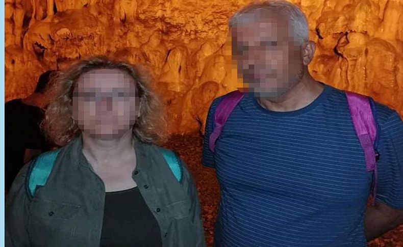 Kıskançlık cinayetinin zanlısı rahip tutuklandı