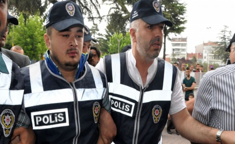 Katil zanlısı, maktülün eski çalışanı çıktı