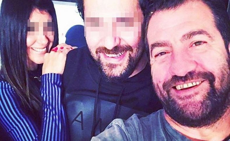 Katilin eşi konuştu: İlişkimiz cinsel boyuta varmıştı