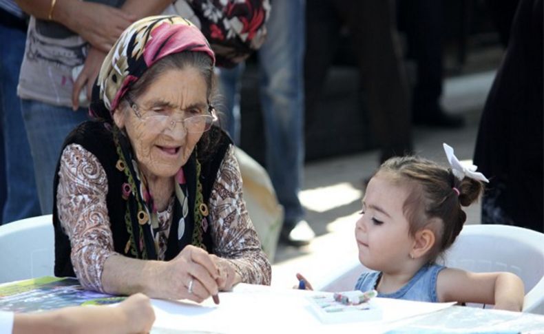 Kavacık’ta festival coşkusu