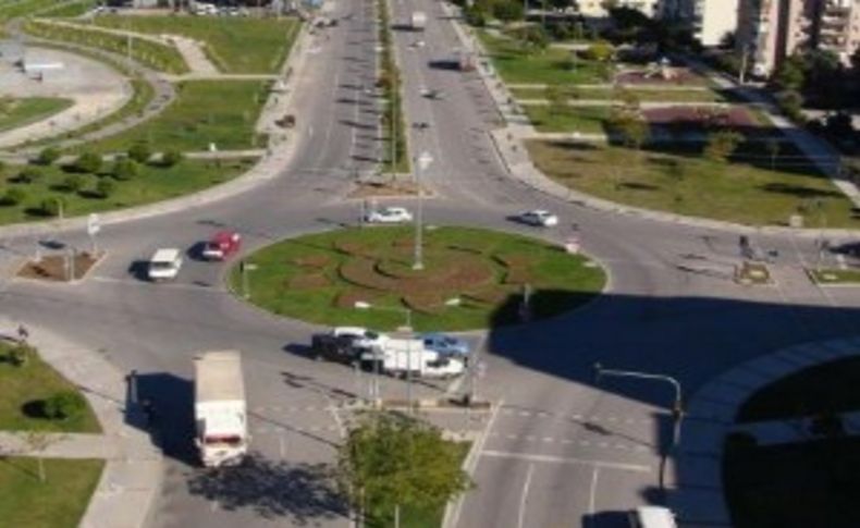 İzmir'de “Akıllı kavşaklar” için pilot çalışma başladı