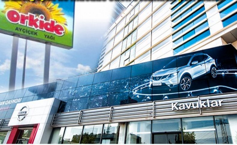 Kavuz’un hedefinde o kayyım
