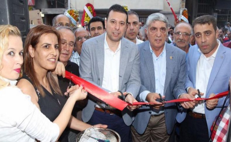 Kaya: Hizmet üretmeye niyetleri yok