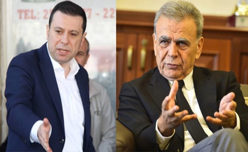 Kaya'dan Kocaoğlu'nun İnciraltı açıklamasına jet tepki
