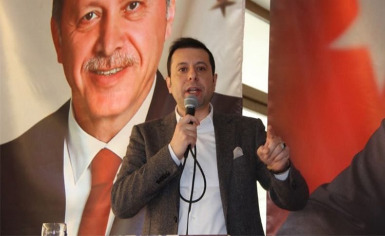 Kaya'dan referandum mesajları