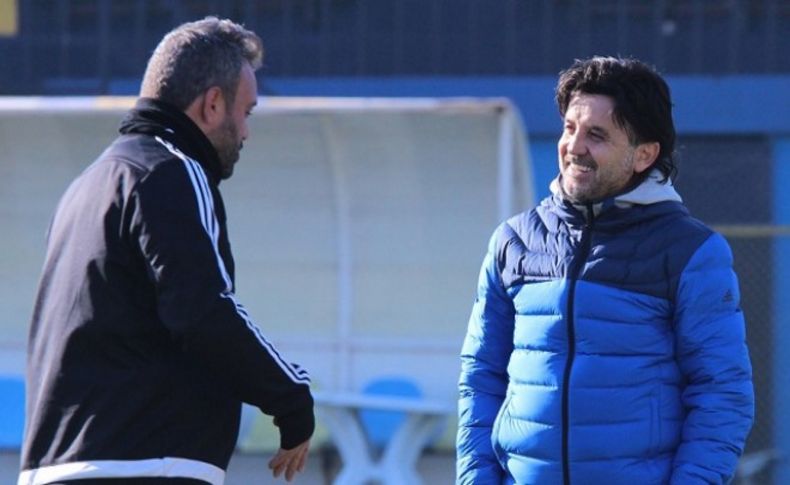 Kaya'dan transfer uyarısı
