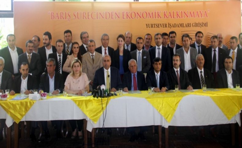 Kaya: OSB sorunları çözülmeden verilen teşviklerin faydası olmuyor