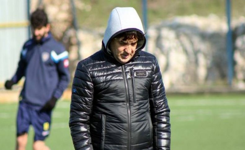 Bucaspor hakeme ateş püskürdü