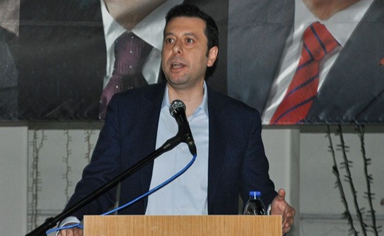 Kaya: Alaattin Yüksel timsah gözyaşları döküyor