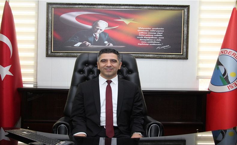 Kayalar: Tüm Mendereslilerin belediye başkanıyım
