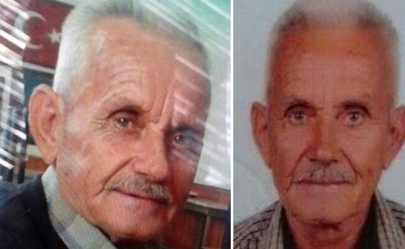 Kaybolan Alzheimer hastası ölü bulundu