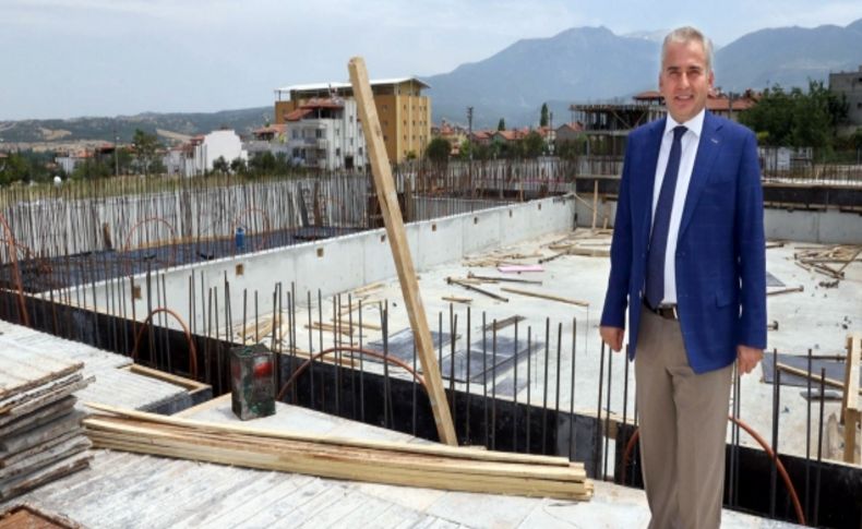 Kayıhan’ın altı pazar, üstü bilgievi oluyor