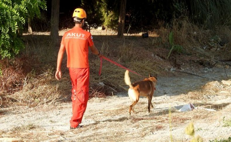 Kayıp alzheimer hastasından iyi haber