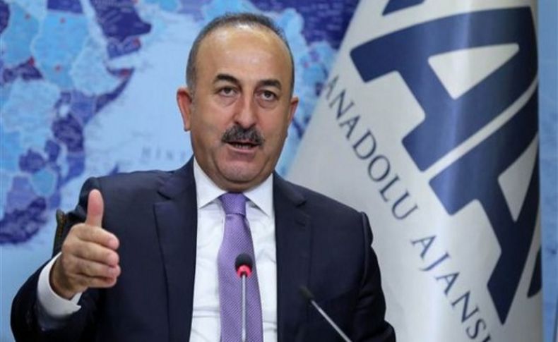 Kayıp ateşeler feribotla kaçmış