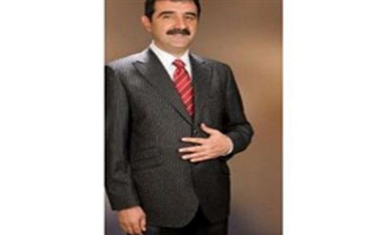Kayıp ilçeye Erzurumlu aday adayı