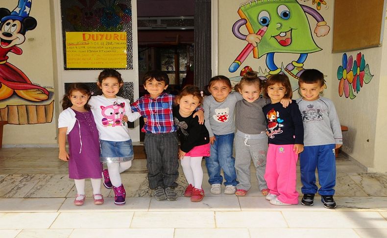 Kayıtlar başladı