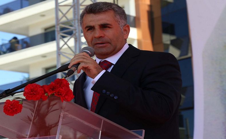 Kaymakam istifa etti, başkan adaylığı için yola çıktı