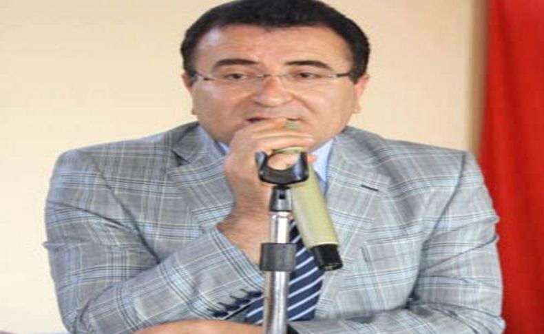 Kaymakam Demiröz: Üşenmeyeceğiz çalışacağız