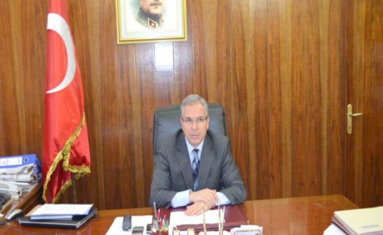 Kaymakam Dönmez: Doğalgaz gelmesi için bağlantı bedelini yatırın