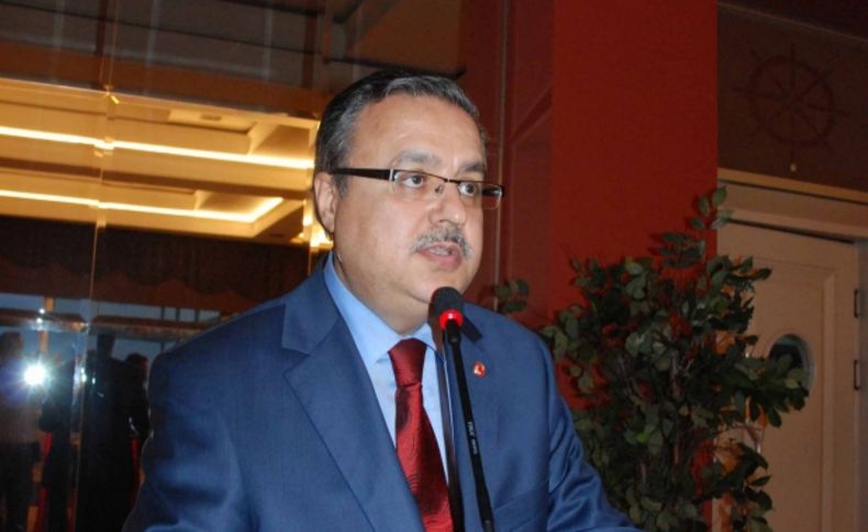 Kaymakam Su: Vakfın temelinde insana hizmet vardır