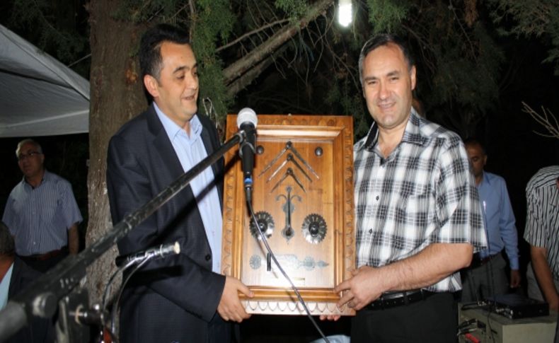 Kaymakam Yılmaz: Mekanları şerefli kılan o mekanda yaşayanlardır