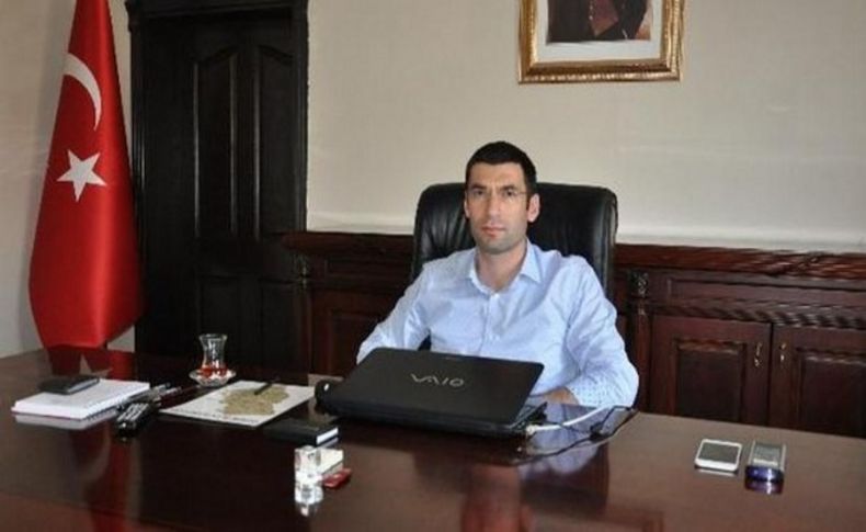 Kaymakamı şehit eden saldırının beyni yakalandı