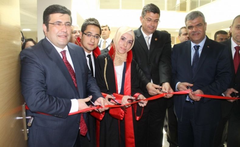 Kaynak: Mahkumlara dini inançlarına göre özel yemek veriliyor