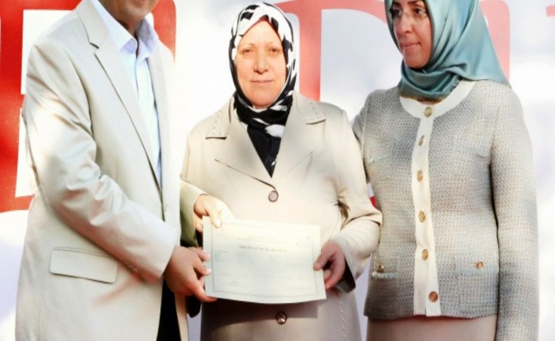 'Kayseri için nefes nefese koşturuyoruz'