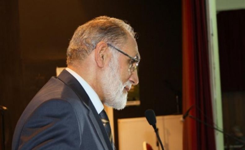 Kayseri Müftüsü Maraşlıgil: Kadına onur ve itibarı İslam dini getirmiştir