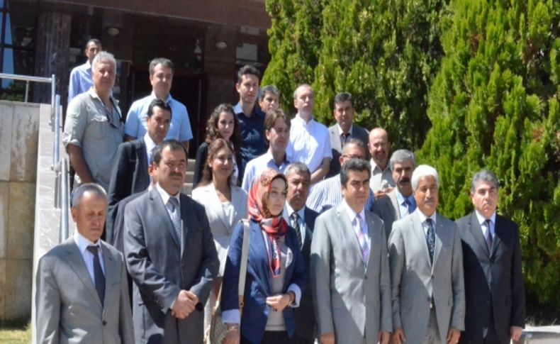 Kayseri Valisi Düzgün: Turizm için profesyonel rehberler yetiştirmeliyiz