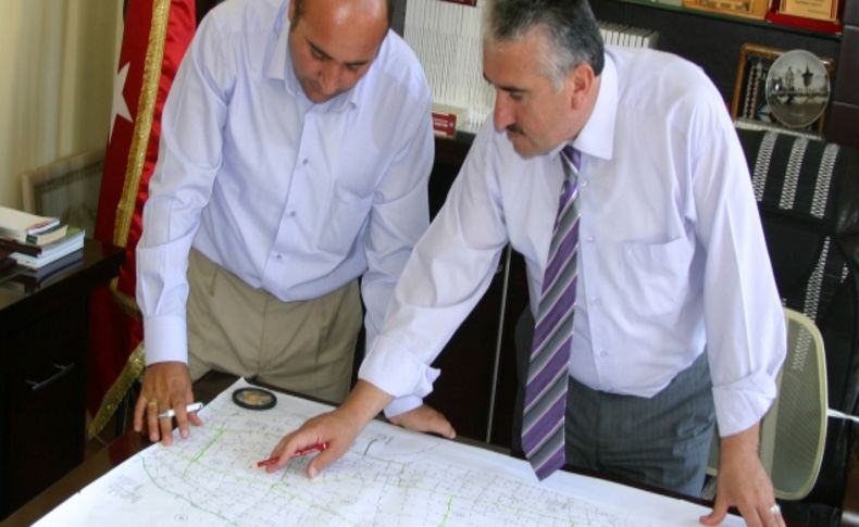 Kayseri'nin rüzgarı da artık para ediyor