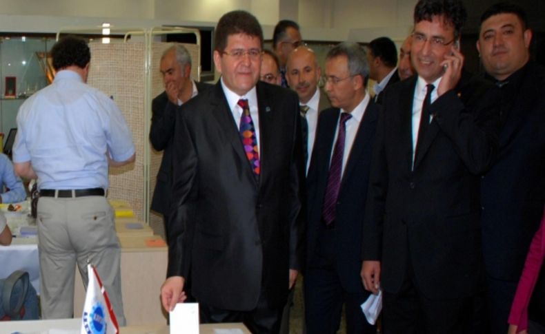 KAYSO meslek komitesi ve meclis üyeleri seçimi yapıldı