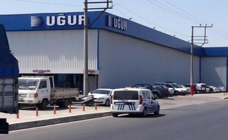 Kayyum, Uğur Soğutma'da o soyadını taşıyanları işten çıkardı