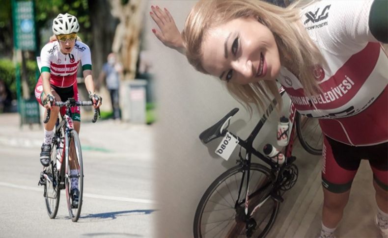 Kazada ölen bisiklet sporcusu Zeynep, sürücülerin korkutmak için üzerine sürdüğünü söylemiş