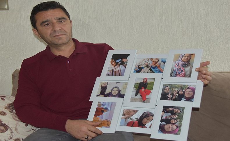 Kazada ölen Bürge'nin babası: Olay trafik cinayeti