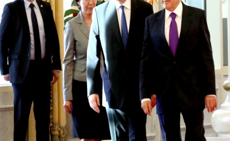Kazak lider Nazarbayev, Monako’ya gidiyor