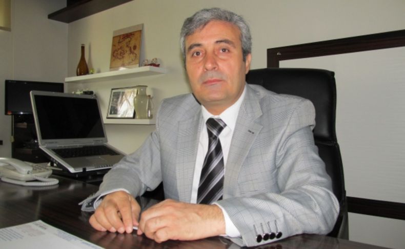 Kazdağları ormanları yangından 'emniyet şeridi' ile korunacak