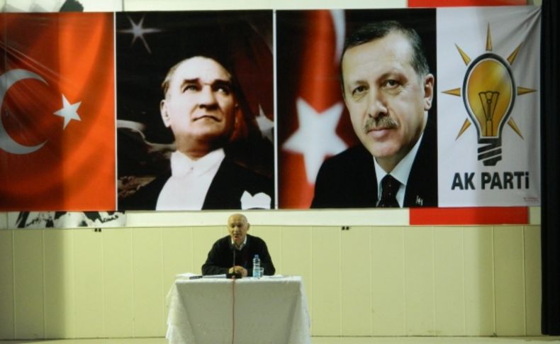 Kazdağlı: Doğuda halkın yüzde 90'ı çözüm istiyor