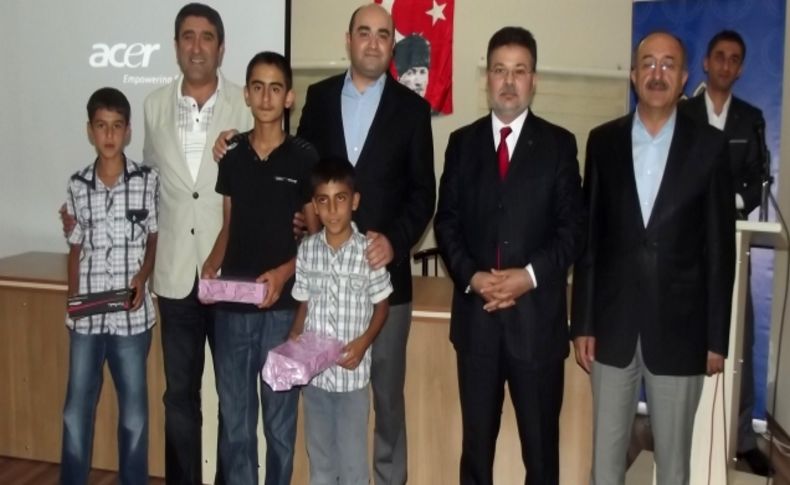 Keban'da yılda yaklaşık 32 bin ton alabalık üretiliyor