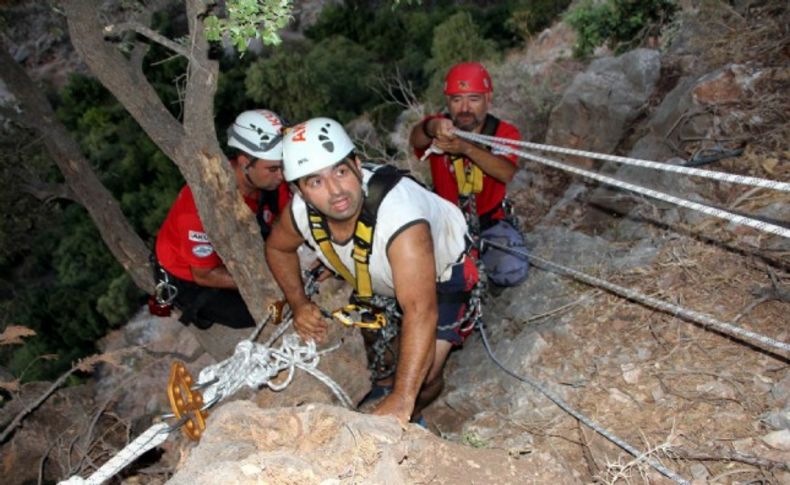 'Türk misafirler macerayı seviyor'