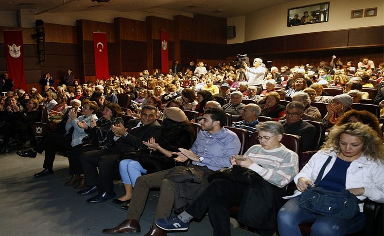 Kelebeklerin Peşinde yoğun ilgi gördü