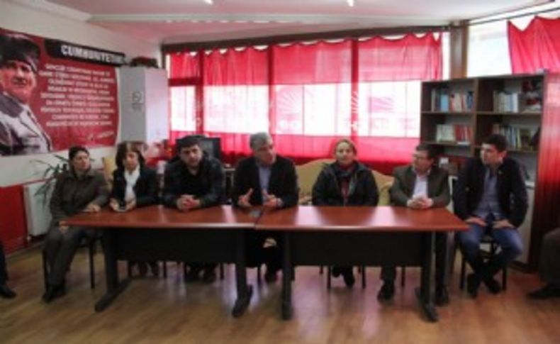 Ali Engin, 'Her kesimin desteği lazım'