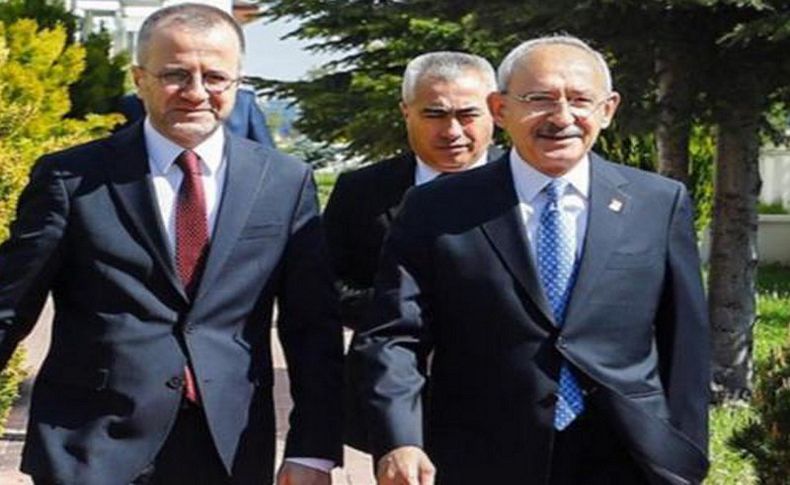 Kemal Kılıçdaroğlu: Gayet iyiyim